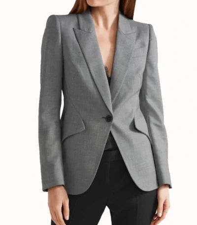 How To Get Away With Murder Annalise Keating Blazer