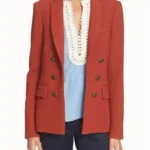 How To Get Away With Murder Bonnie Winterbottom Blazer