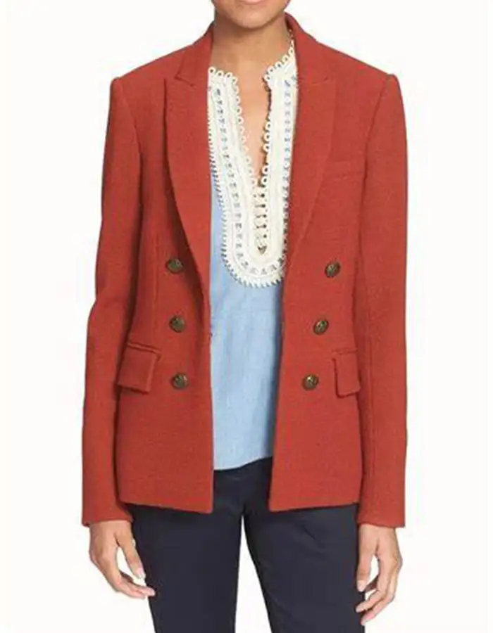 How To Get Away With Murder Bonnie Winterbottom Blazer How To Get Away With Murder Bonnie Winterbottom Blazer