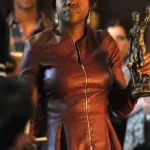 How to Get Away With Murder Annalise Keating Leather Jacket