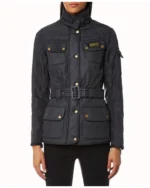 How to Get Away with Murder Laurel Castillo Black Jacket