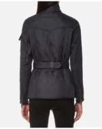How to Get Away with Murder Laurel Castillo Black Jacket