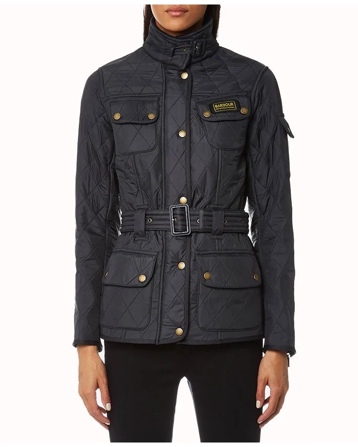 How to Get Away with Murder Laurel Castillo Black Jacket How to Get Away with Murder Laurel Castillo Black Jacket