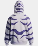Hypland x Digimon Greymon Hooded Jacket