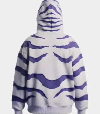 Hypland x Digimon Greymon Hooded Jacket