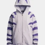 Hypland x Digimon Greymon Hooded Jacket