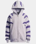 Hypland x Digimon Greymon Hooded Jacket
