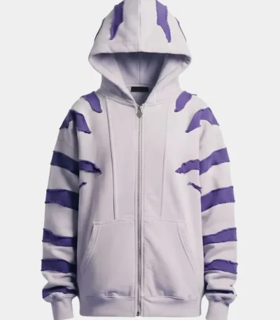 Hypland x Digimon Greymon Hooded Jacket