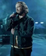 I Can Only Imagine John Michael Finley Denim Jacket