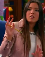 I Didn’t Do It Piper Curda Leather Jacket