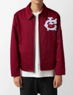 ICECREAM Work Jacket