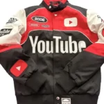 Ijustine Youtube Jacket