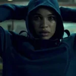 In the Shadow of the Moon Cleopatra Coleman Jacket