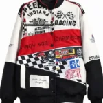 Indiana 500 Racing Jacket