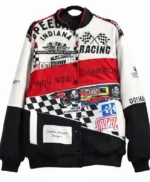 Indiana 500 Racing Jacket