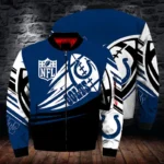 Indianapolis Colts Bomber Jacket
