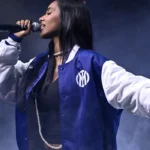 Inter Milan Dugout Jacket