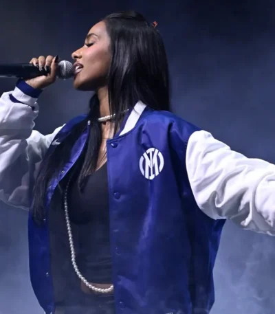 Inter Milan Dugout Jacket