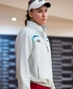 Italian Open 2026 Elena Rybakina Jacket