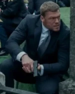 Jack Reacher Reacher S02 Black Suit