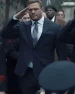 Jack Reacher Reacher S02 Black Suit