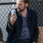 Jake McCoy Chicago P.D Black Jacket