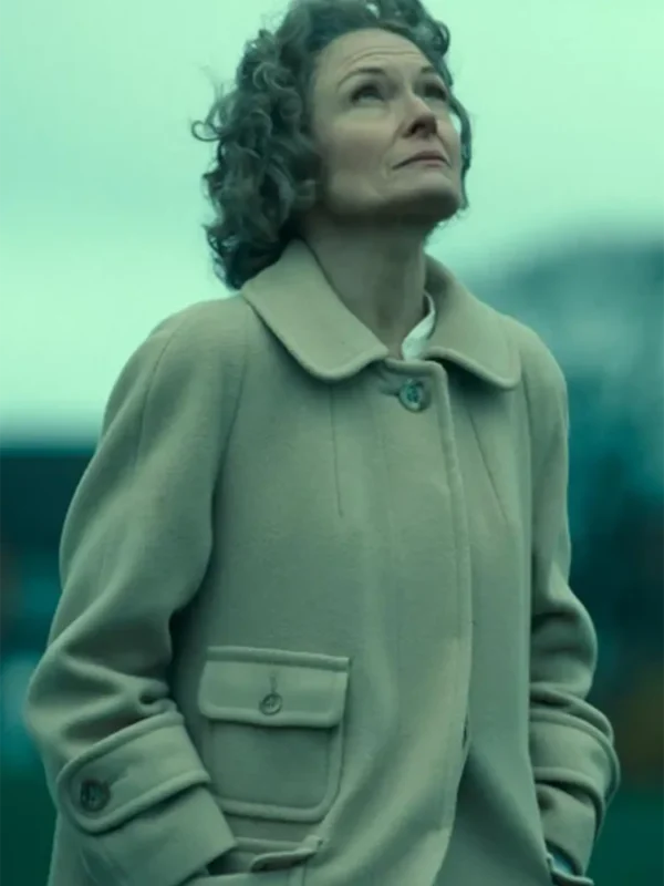 Jane Swire Lockerbie A Search For Truth Coat