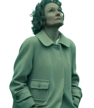 Jane Swire Lockerbie A Search For Truth Coat
