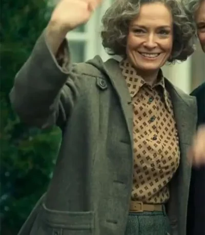 Jane Swire Lockerbie A Search for Truth Grey Coat