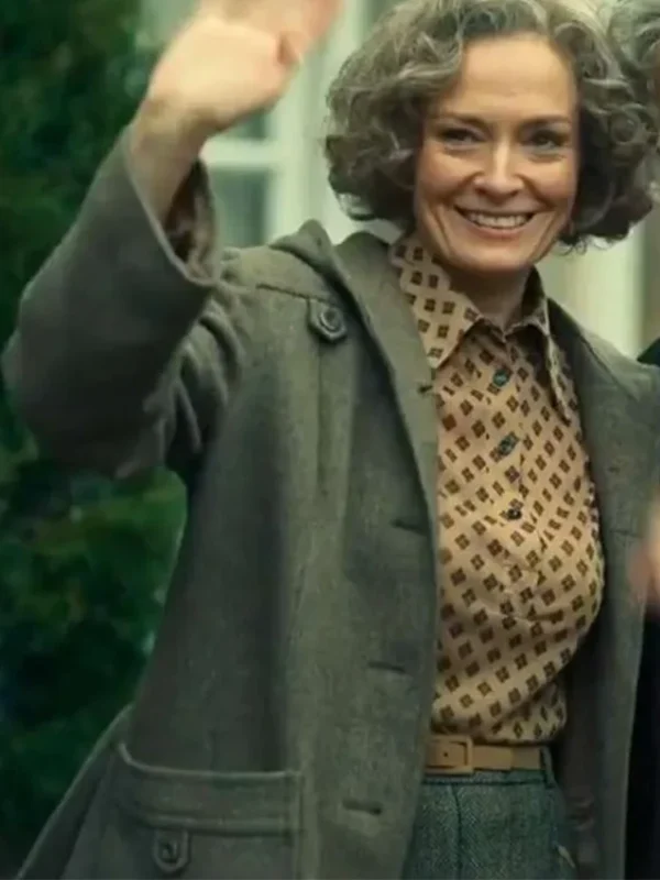 Jane Swire Lockerbie A Search for Truth Grey Coat