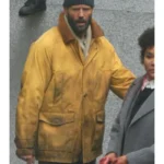 Jason Statham The Beekeeper 2 Cotton Jacket