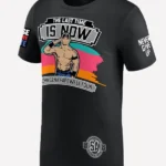 John Cena Farewell Tour 2025 San Antonio T-Shirt