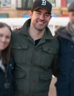 John Krasinski A Quiet Place Day One Jacket