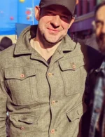 John Krasinski A Quiet Place Day One Jacket
