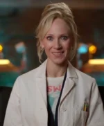Juno Temple Venom The Last Dance Blazer
