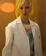Juno Temple Venom The Last Dance Blazer