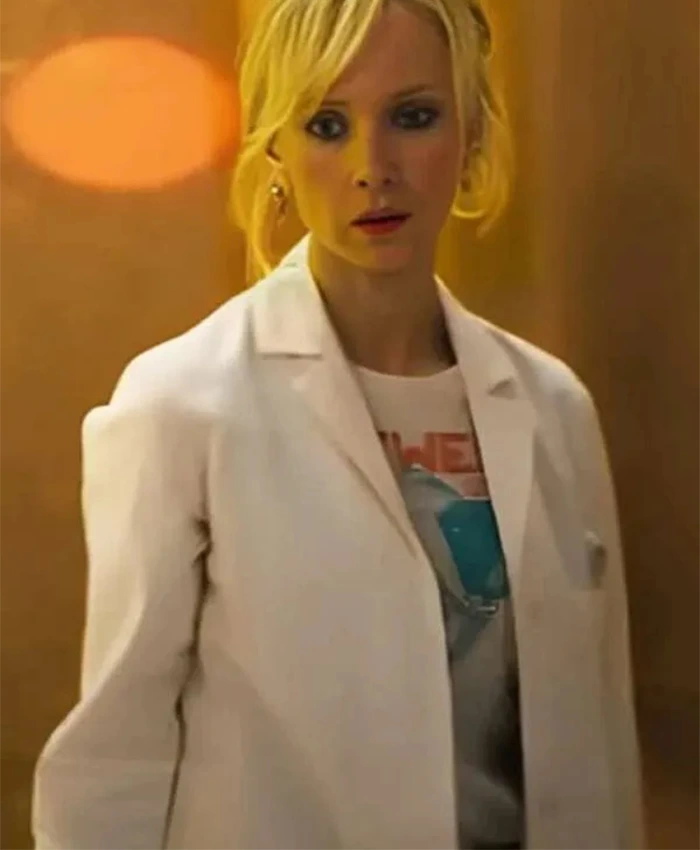 Juno Temple Venom The Last Dance Blazer Juno Temple Venom The Last Dance Blazer