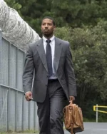 Just Mercy Bryan Suit