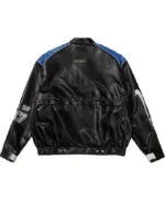 K-Pops 2026 Movie Leather Jacket