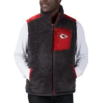 Kansas City Chiefs Vest