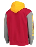 Kansas City Chiefs Hooded Jacket