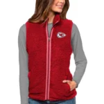 Kansas City Chiefs Vest