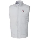 Kansas City Chiefs Vest