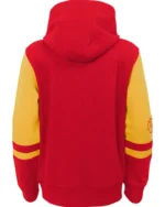 Kansas City Chiefs Youth Jacket