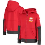 Kansas City Chiefs Youth Jacket