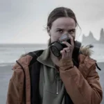 Katla Gríma Parka Parachute Jacket