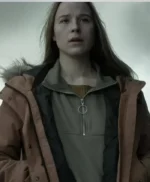 Katla Gríma Parka Parachute Jacket