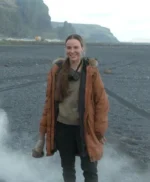 Katla Gríma Parka Parachute Jacket
