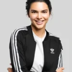 Kendall Jenner Adidas Jacket