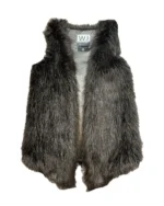 Kenzie Fur Vest